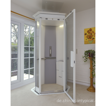 3 Personen Hausaufzug Home Lift